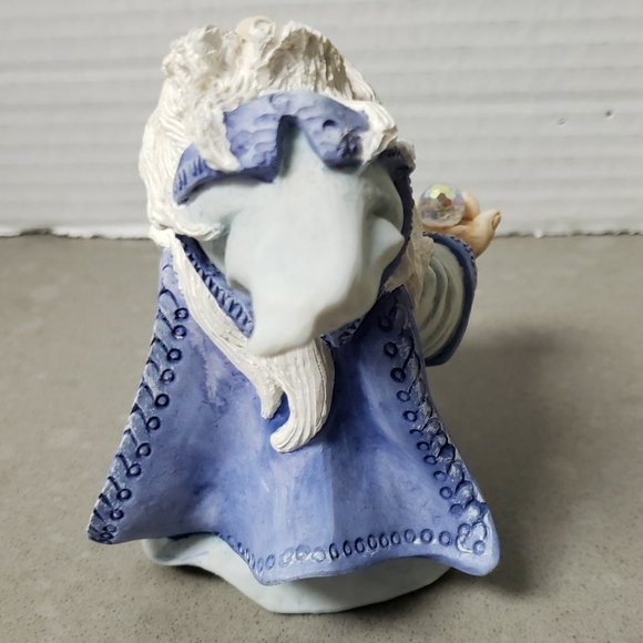 World Of Krystonia S. Shepf Vintage - Picture 4 of 11